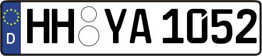 HH-YA1052