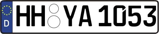 HH-YA1053