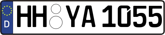 HH-YA1055