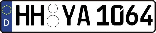 HH-YA1064