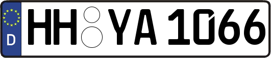 HH-YA1066