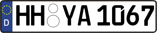 HH-YA1067