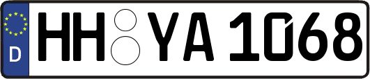 HH-YA1068