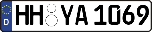 HH-YA1069