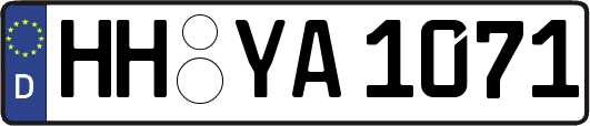 HH-YA1071