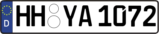 HH-YA1072