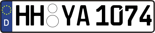 HH-YA1074