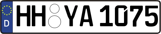 HH-YA1075