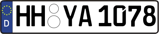 HH-YA1078