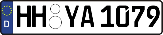 HH-YA1079