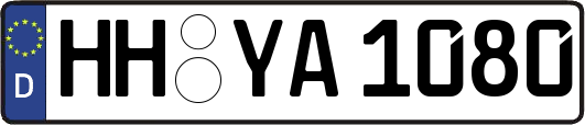 HH-YA1080