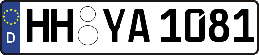 HH-YA1081