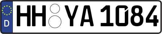 HH-YA1084