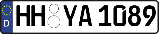 HH-YA1089