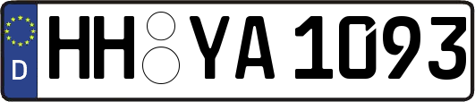 HH-YA1093