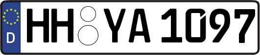 HH-YA1097