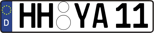 HH-YA11