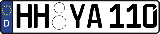 HH-YA110