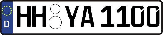 HH-YA1100