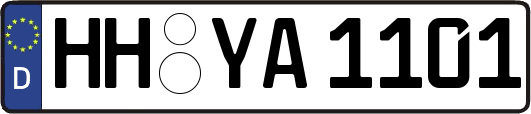 HH-YA1101