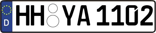 HH-YA1102