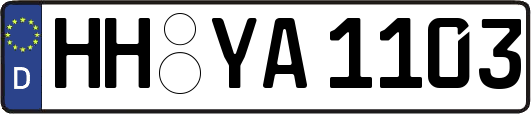 HH-YA1103