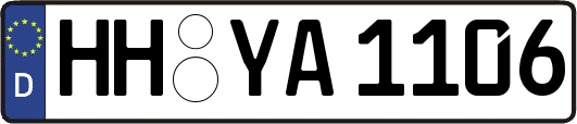 HH-YA1106