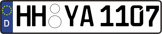 HH-YA1107