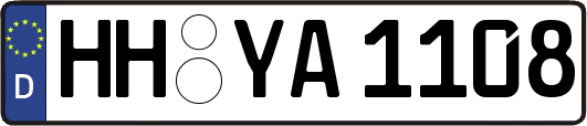 HH-YA1108