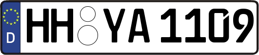 HH-YA1109