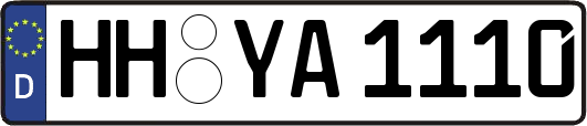 HH-YA1110