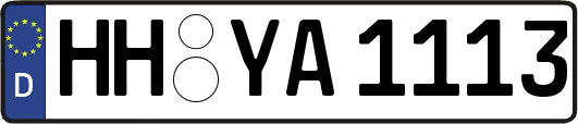 HH-YA1113