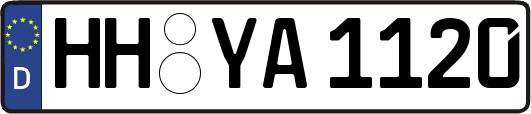 HH-YA1120