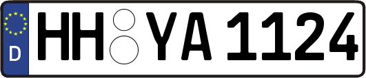 HH-YA1124