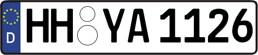 HH-YA1126