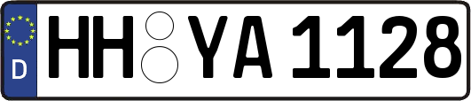 HH-YA1128