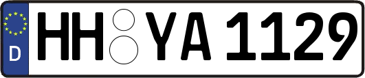 HH-YA1129