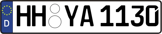 HH-YA1130