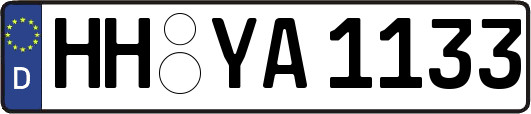 HH-YA1133