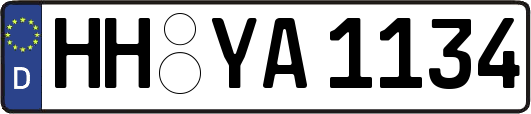 HH-YA1134
