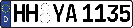 HH-YA1135