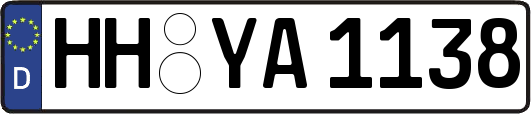 HH-YA1138