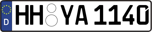 HH-YA1140
