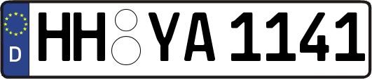 HH-YA1141