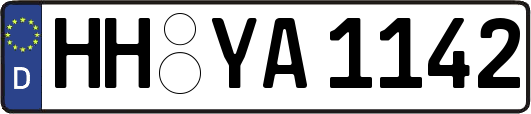 HH-YA1142
