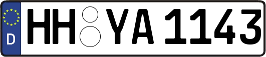 HH-YA1143
