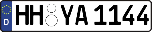 HH-YA1144