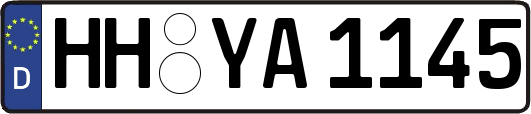 HH-YA1145