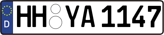 HH-YA1147