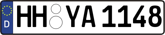 HH-YA1148